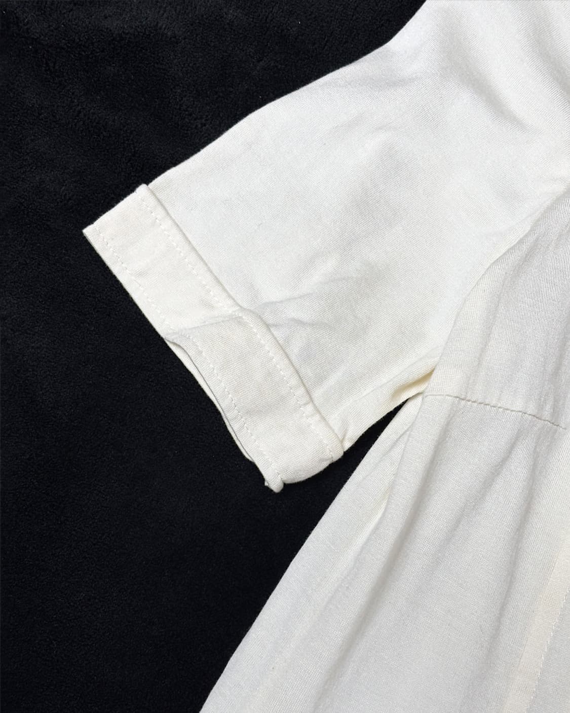 일본빈티지 LEONARD 셔츠 상품이미지4