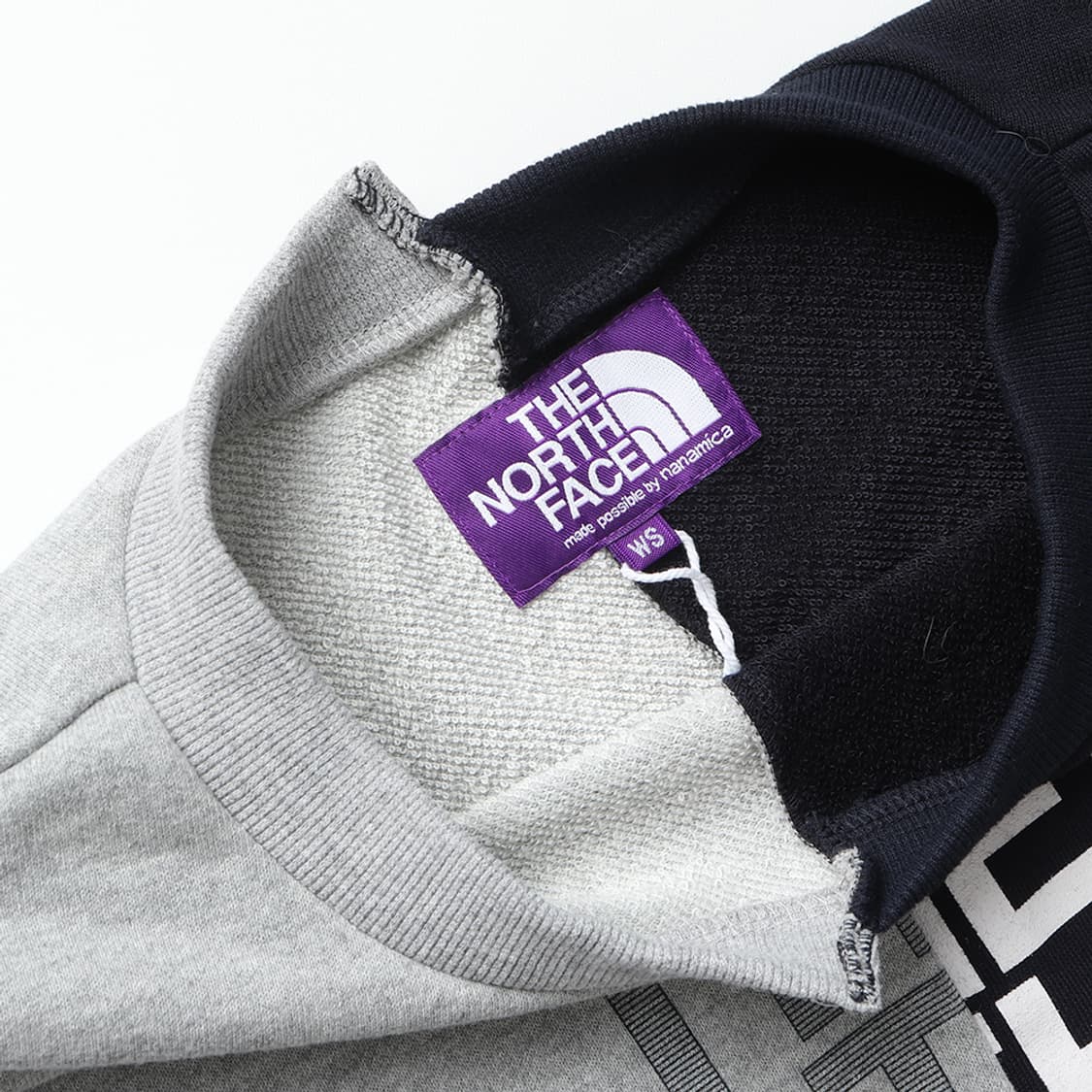THE NORTH FACE PURPLE LABEL X BEAMS BOY 상품이미지10