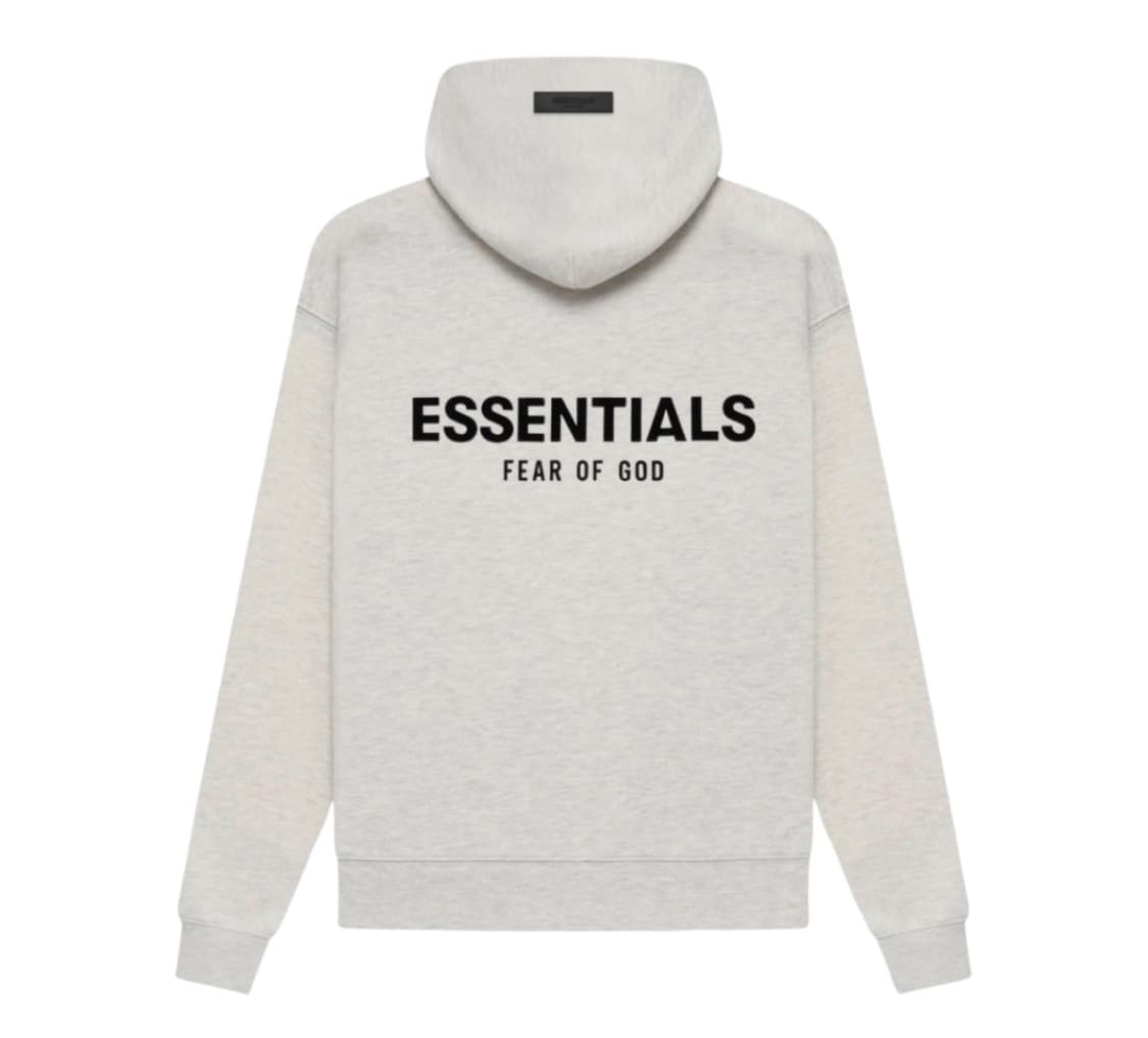 피오갓 에센셜 라이트오트밀 L 상품이미지2