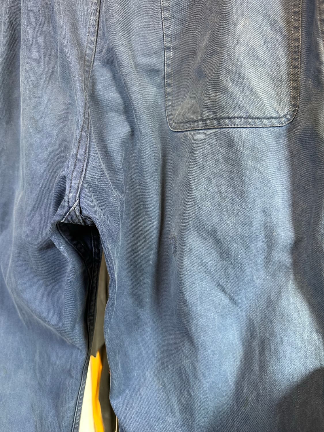 프렌치워크웨어 프렌치 워크팬츠 상품이미지7