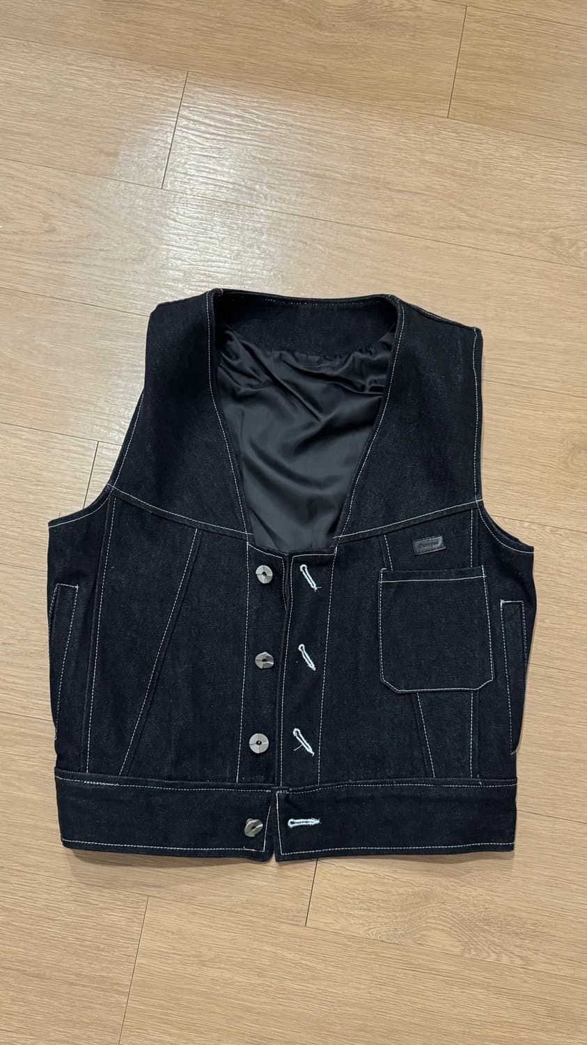 바로크 바로크샵 여성 자켓&베스트 셋업 일괄판매 (여성55) 상품이미지3