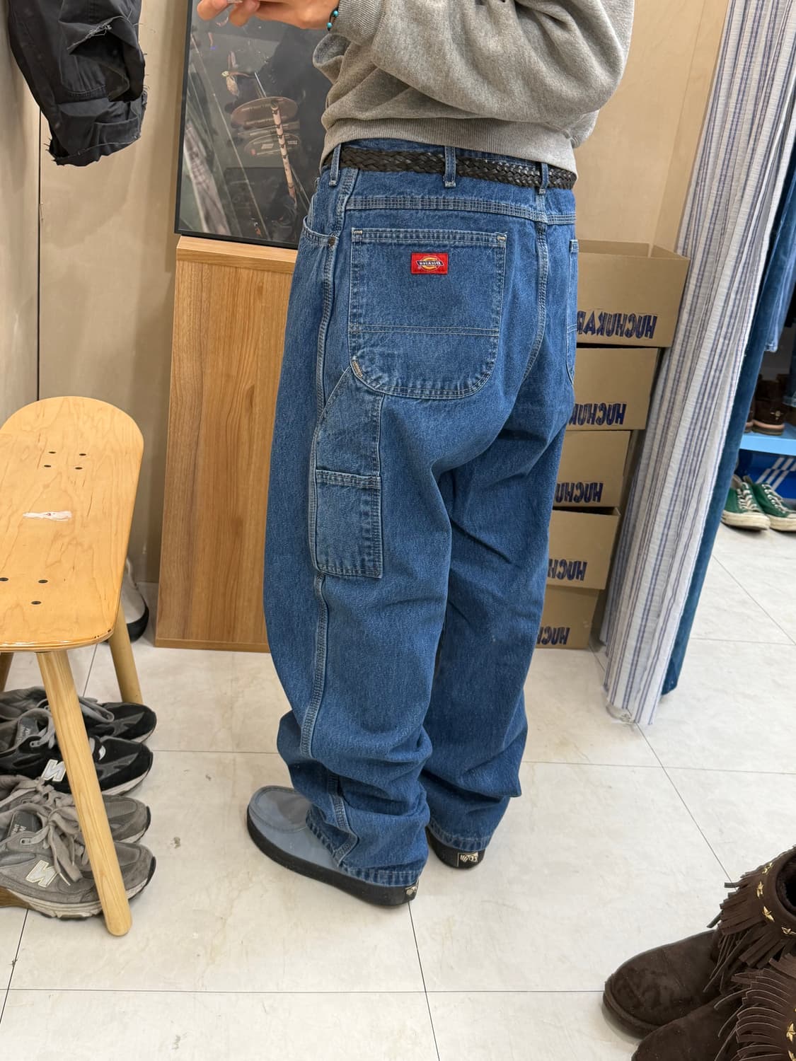 Dickies carpenter (36X32) 상품이미지1