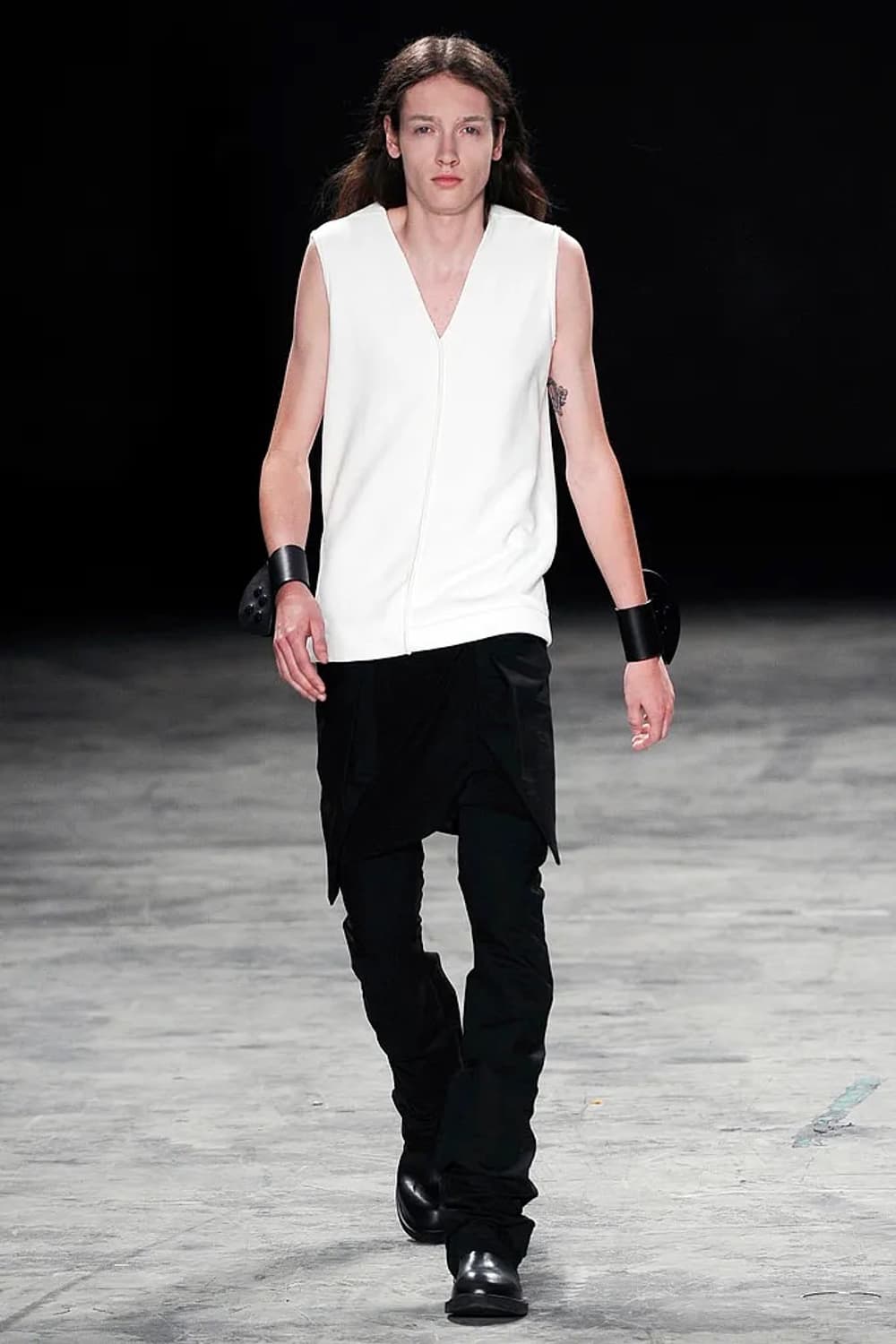 Rick Owens 11ss ’Anthem‘ Pants 상품이미지2