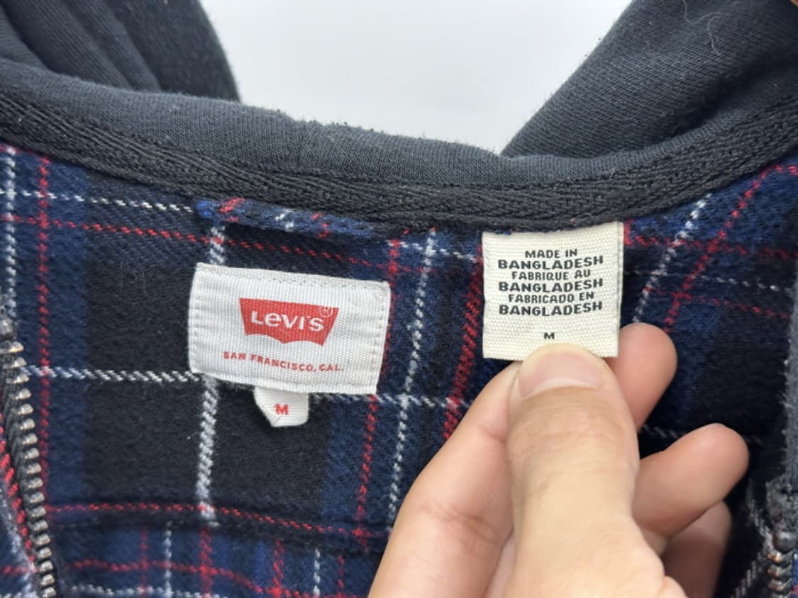 LEVI'S (L) 상품이미지9