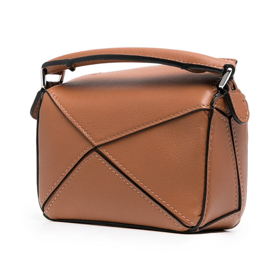 LOEWE 로에베 탄 나노 퍼즐 백 (새상품) 상품이미지2