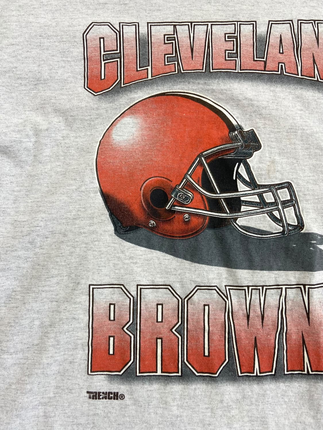 1994 클리블랜드 브라운스 NFL 반팔 티셔츠 상품이미지4
