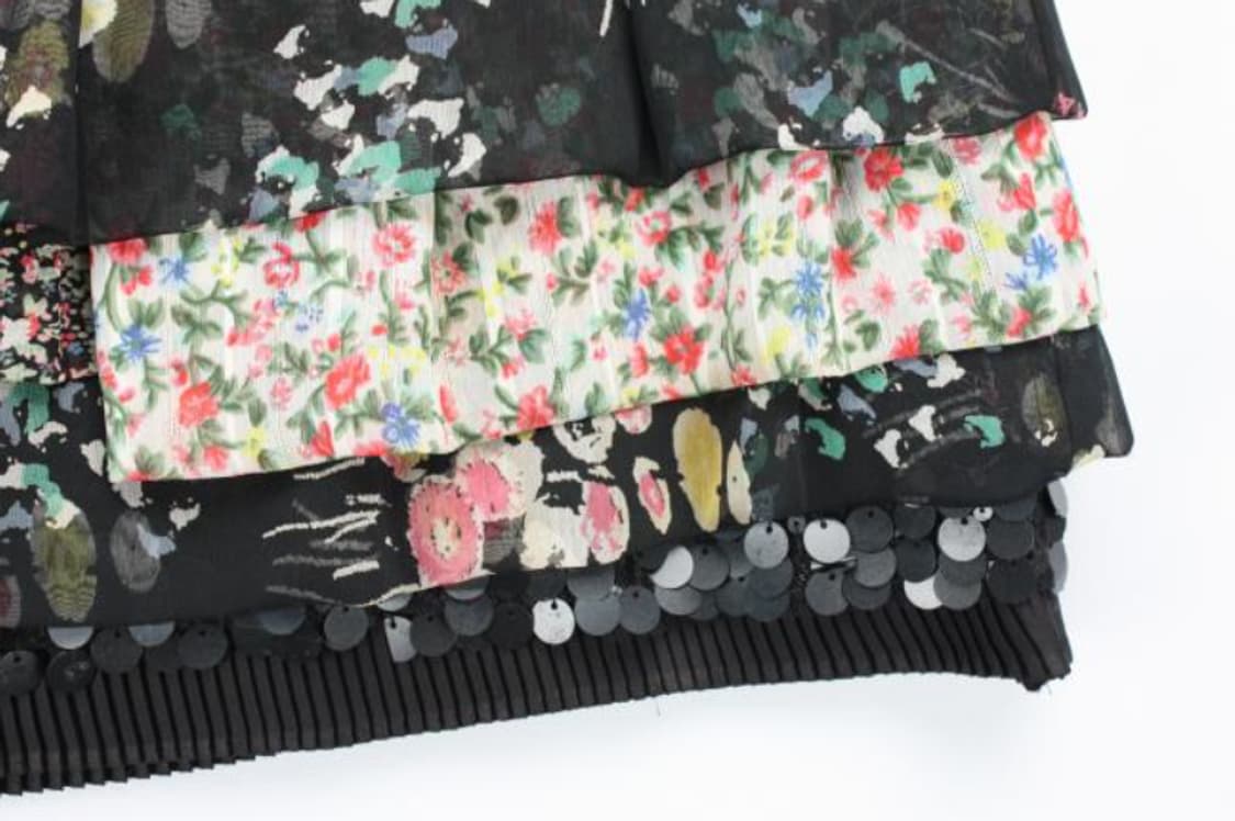 오즈세컨 스커트 상품이미지4