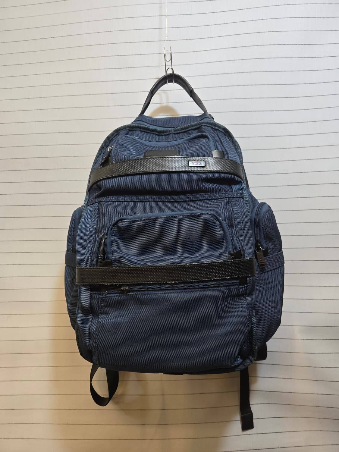 TUMI 투미 알파브라보 백팩 상품이미지1