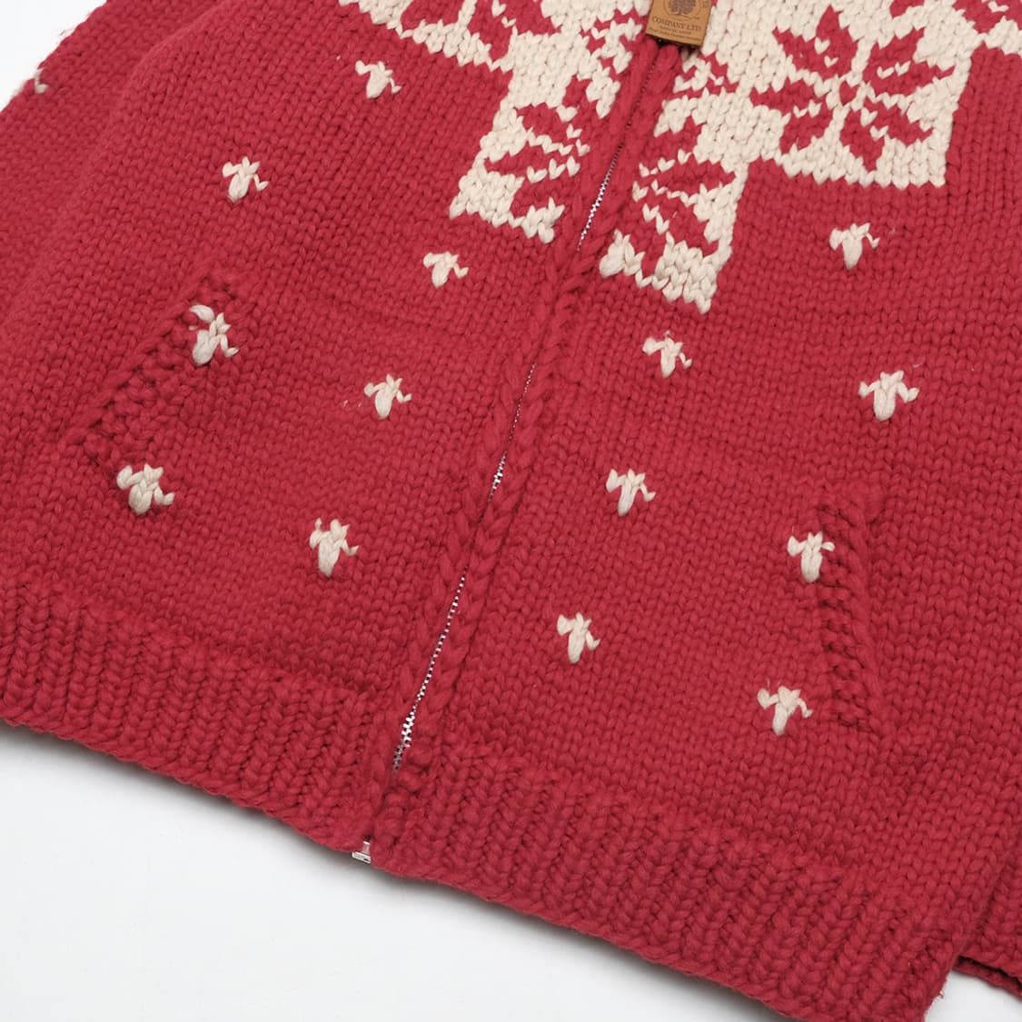 cowichan sweater 상품이미지3