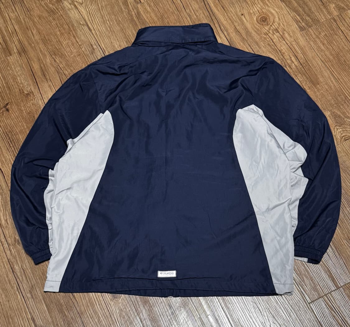 케파 올드스쿨 바람막이 자켓 상품이미지4