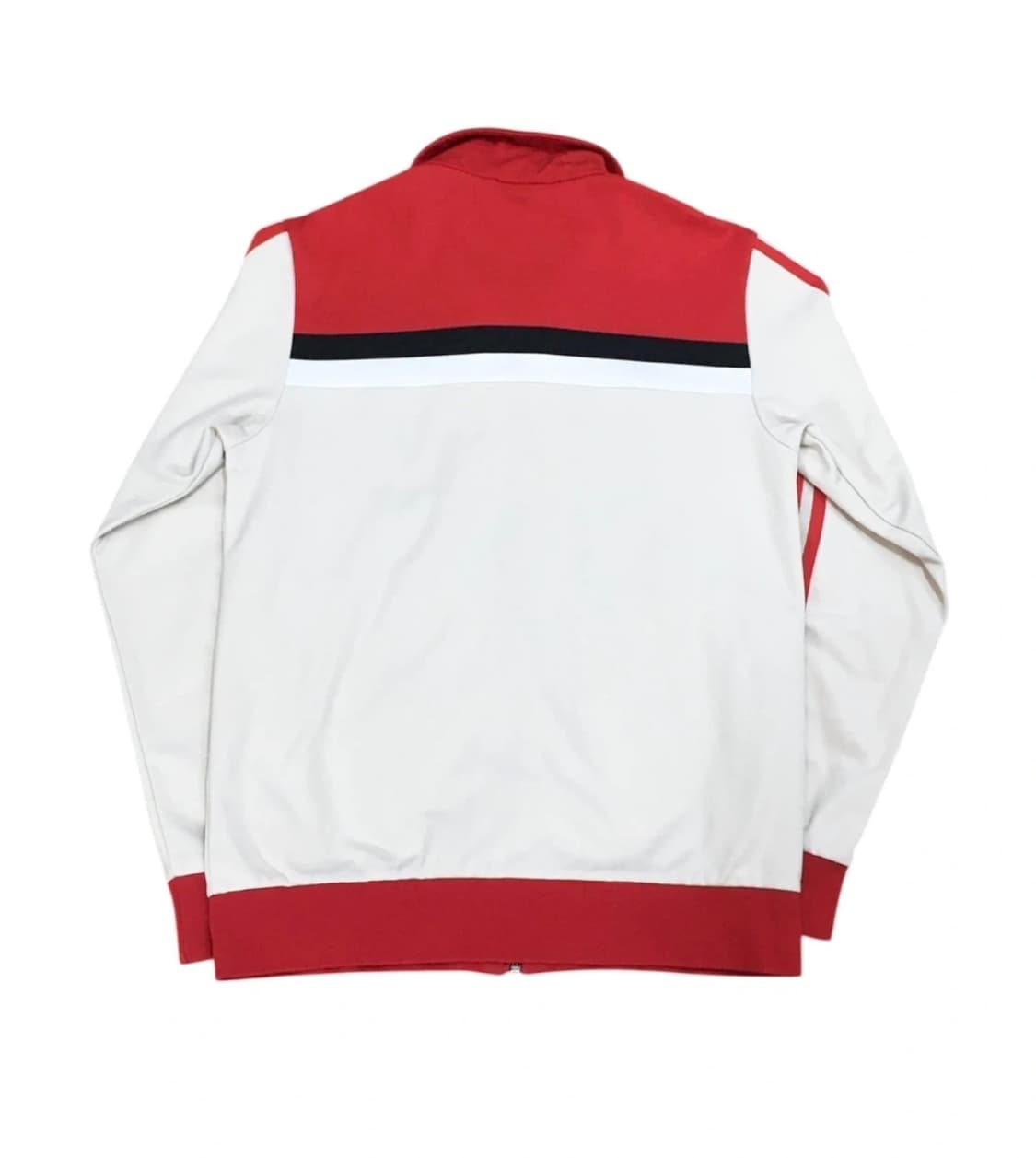 ❤️대대장❤️아디다스 크림레드 베켄바우어 트랙탑 져지❤️ 상품이미지2