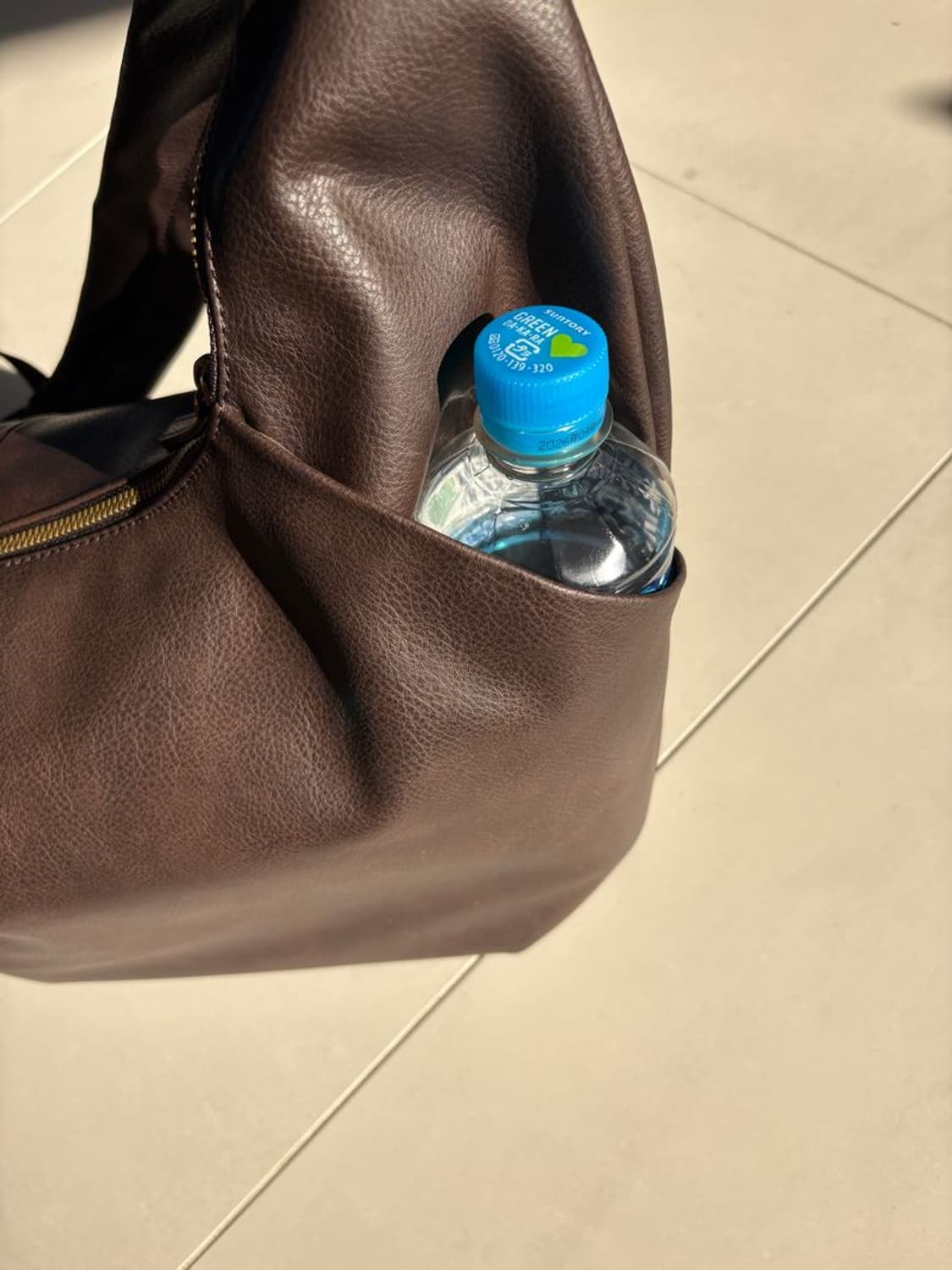 COCOON SHOULDER BAG 코쿤 숄더백 상품이미지9