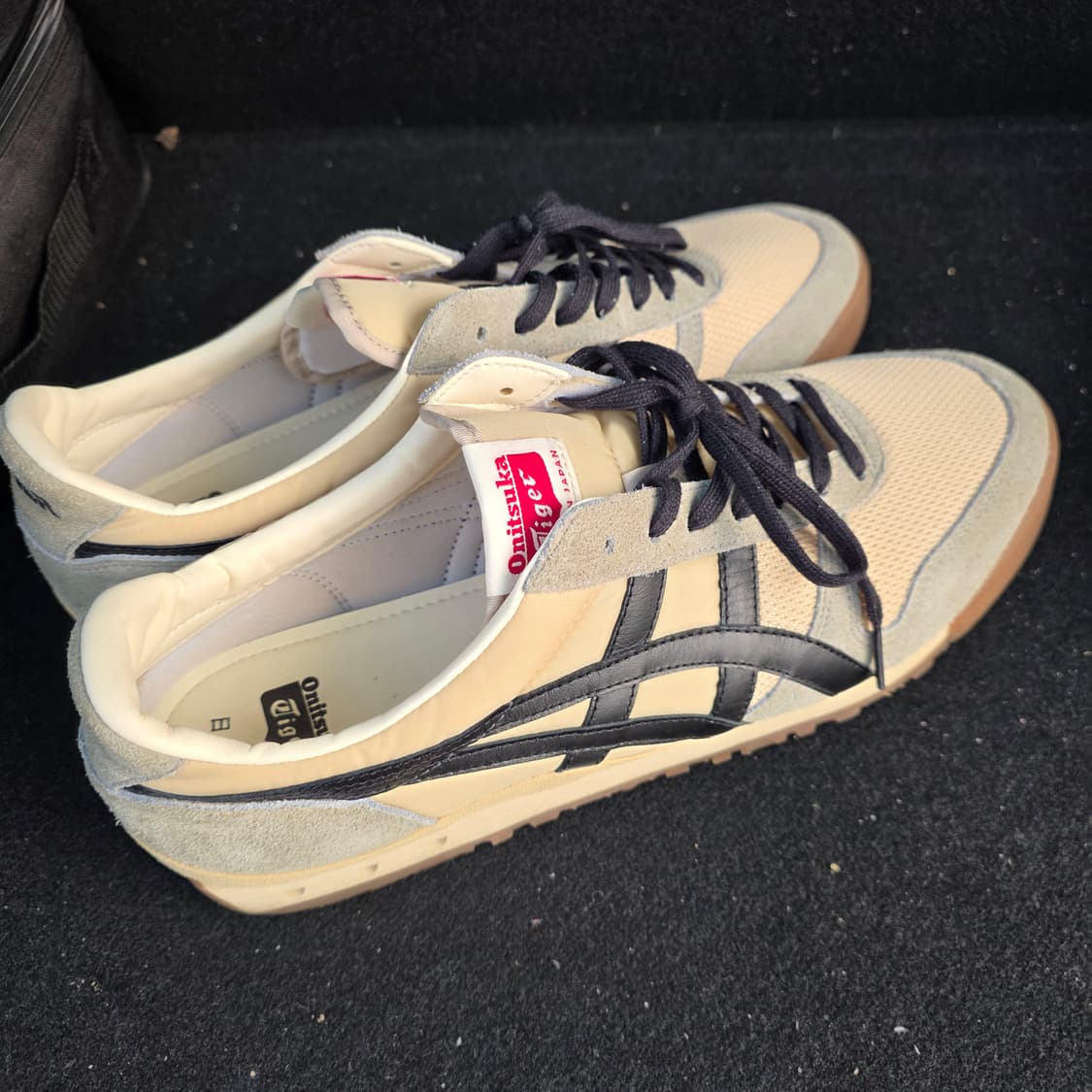 오니츠카타이거 Ultimate 81 NM280size 상품이미지2