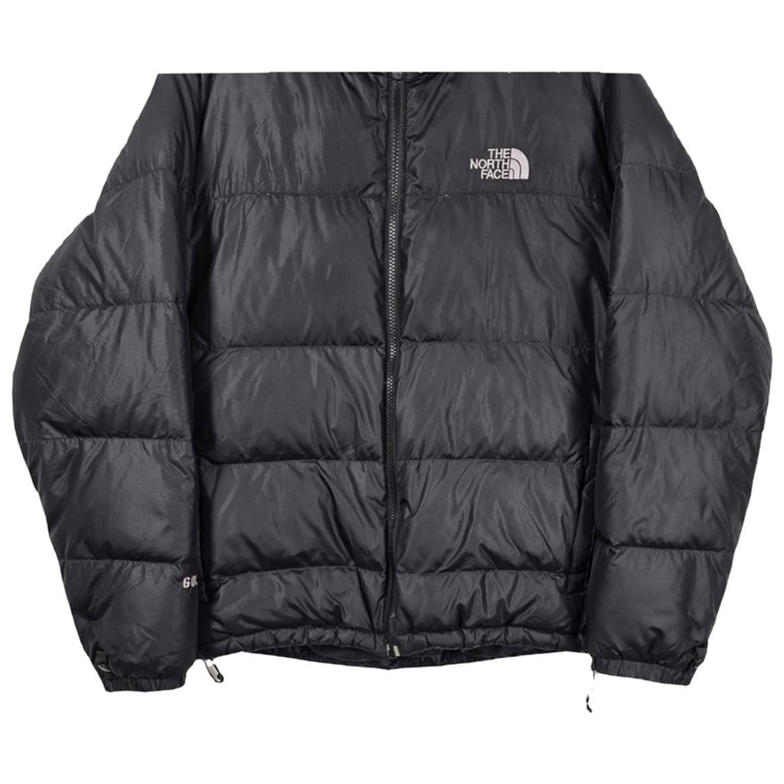 노스페이스 600 구스다운 패딩 L 상품이미지4