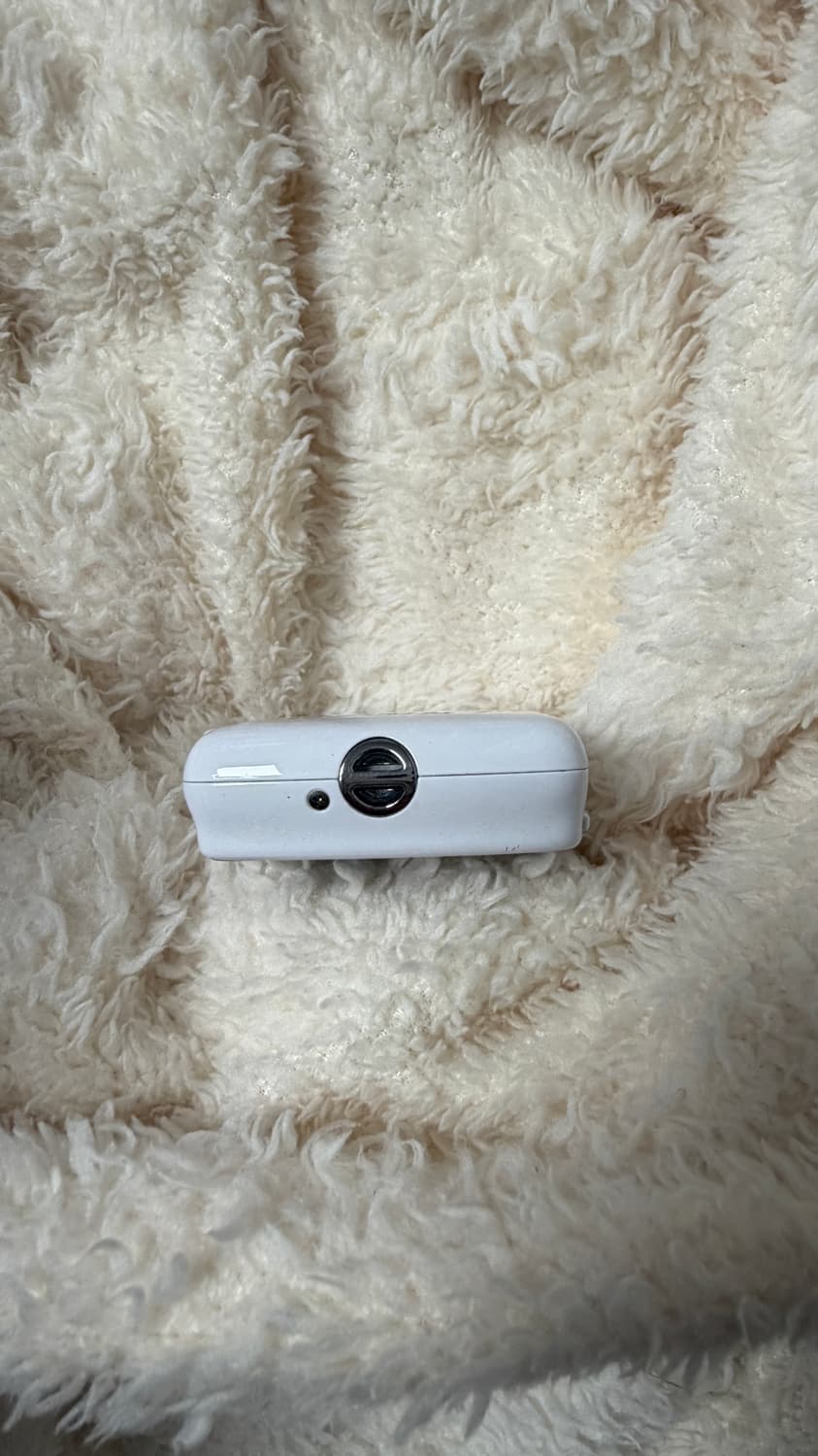 [NIKON] coolpix s01 화이트 (제니디카,쿨픽스s01) 상품이미지3