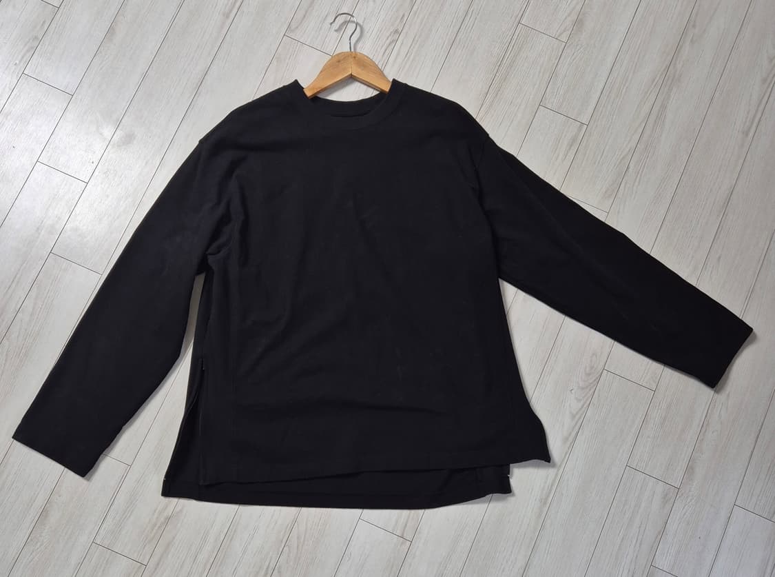 유스 롱슬리브(S) 상품이미지1