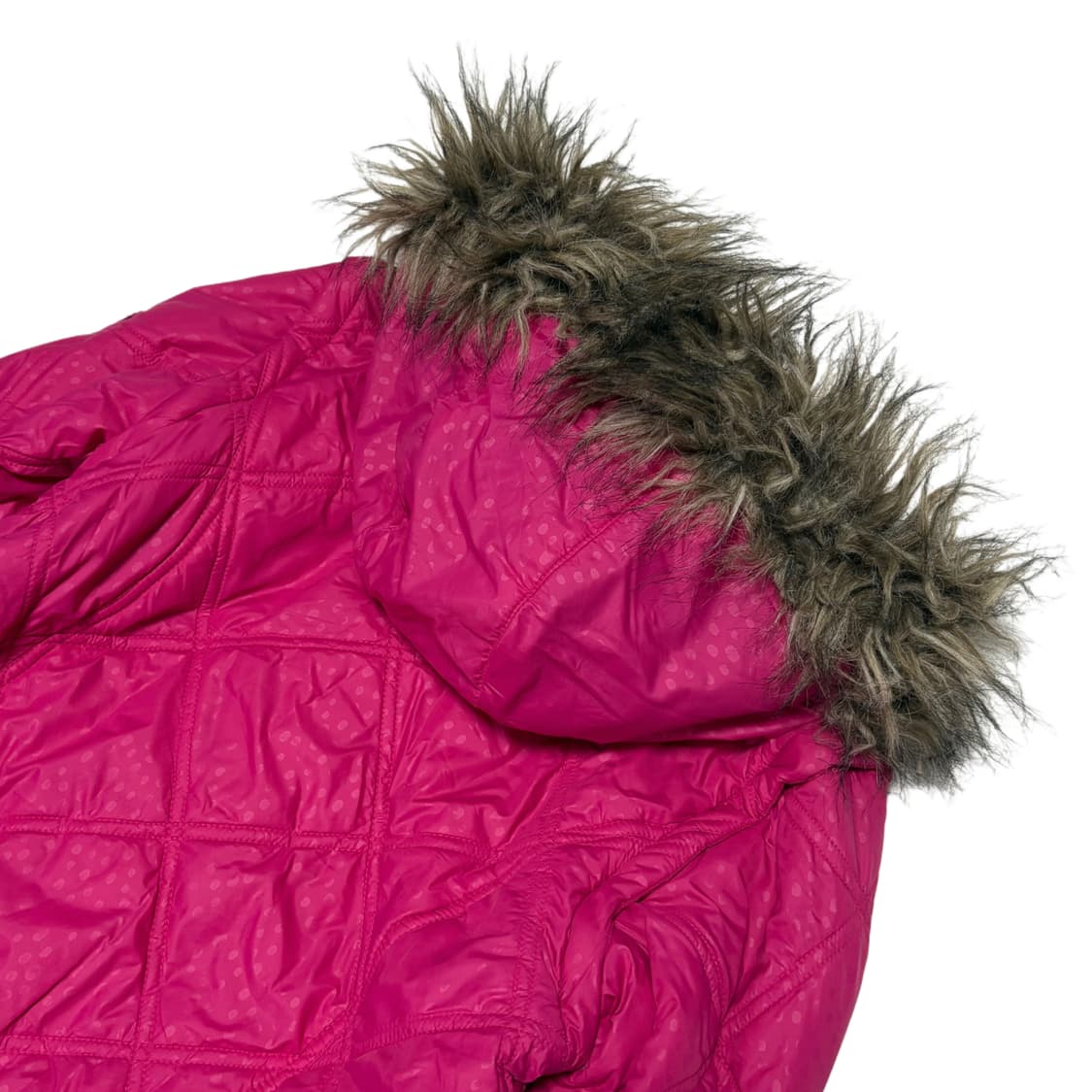 kissmark docking padding jacket 상품이미지6