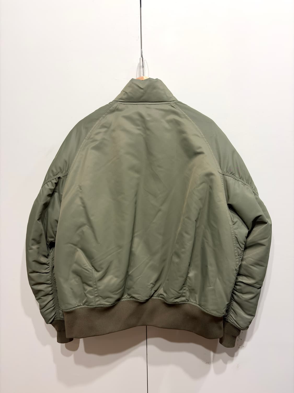 루트파인더 파일럿 자켓 상품이미지3