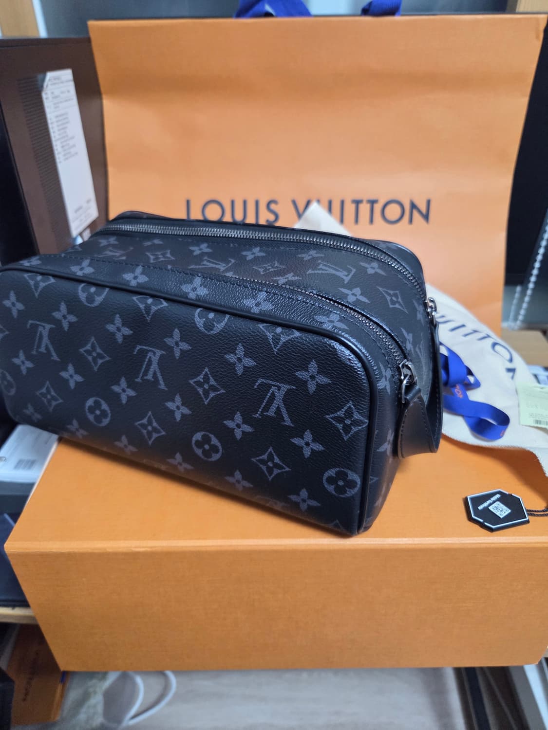 크림구매 루이비통 돕키트 풀구성 상품이미지1