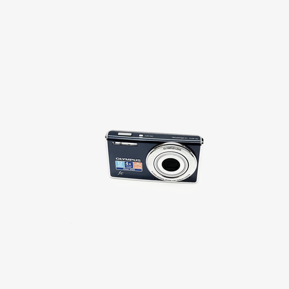 필름색감&강추!) Olympus FE-4010 디카 카메라 상품이미지8