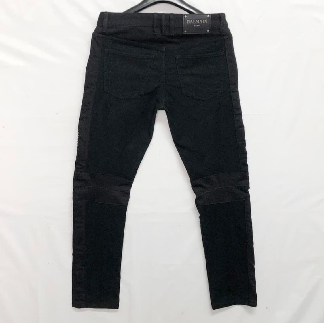 발망 18SS 슬림 바이커진/남성31 상품이미지3