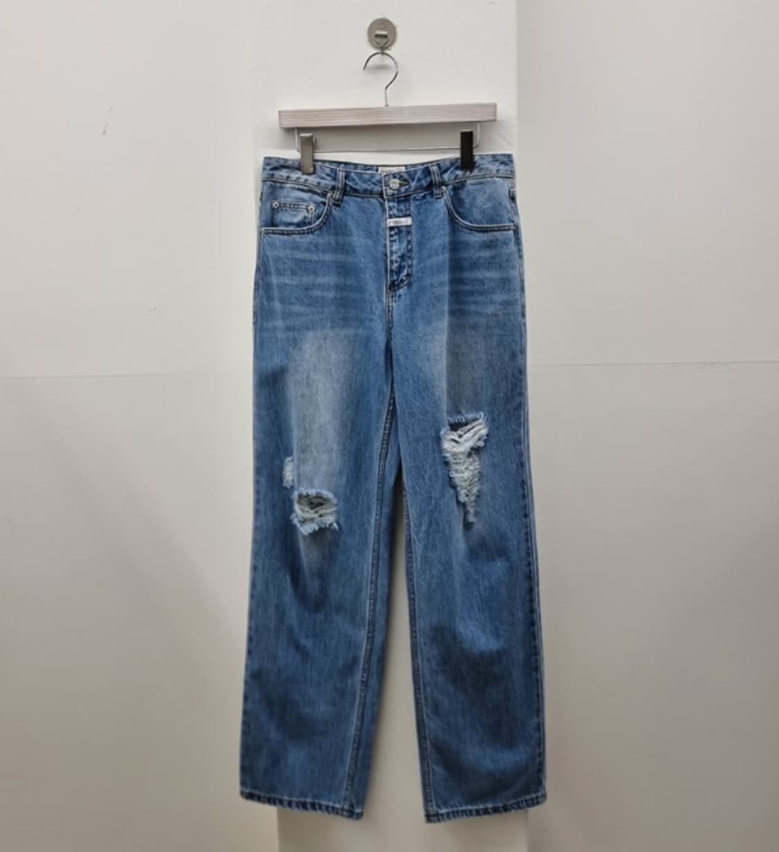 Marithe Francois Girbaud 마리떼 프랑소와 저버 상품이미지1