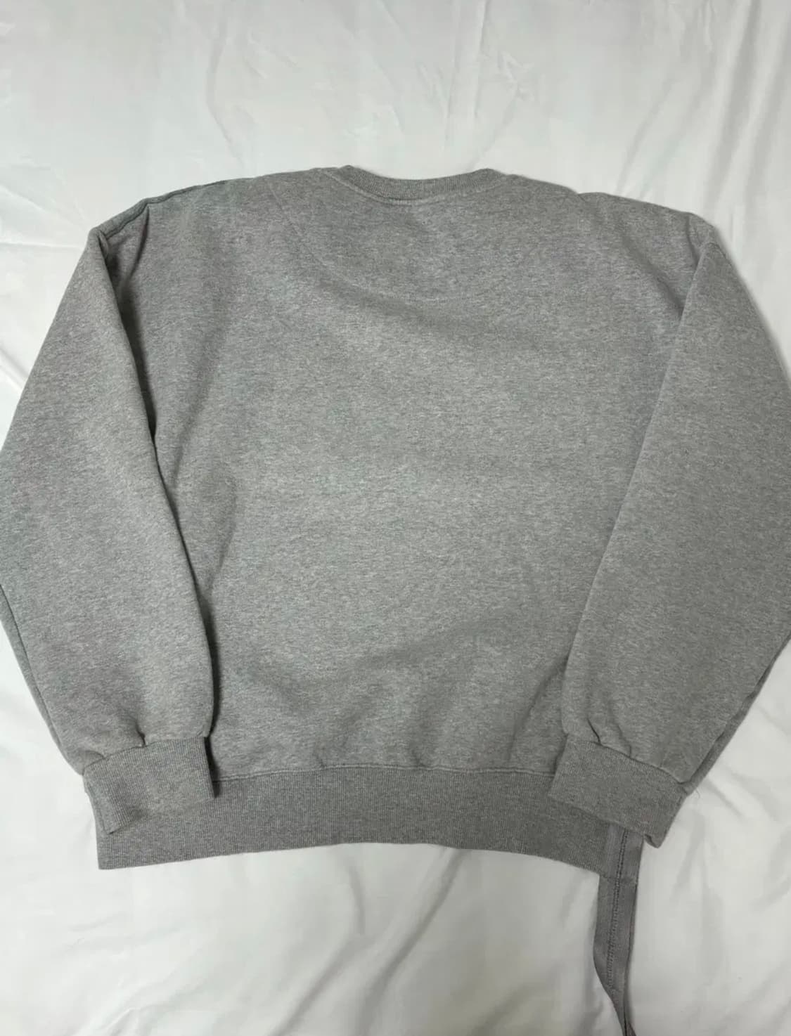 실렌시온 맨투맨 상품이미지5