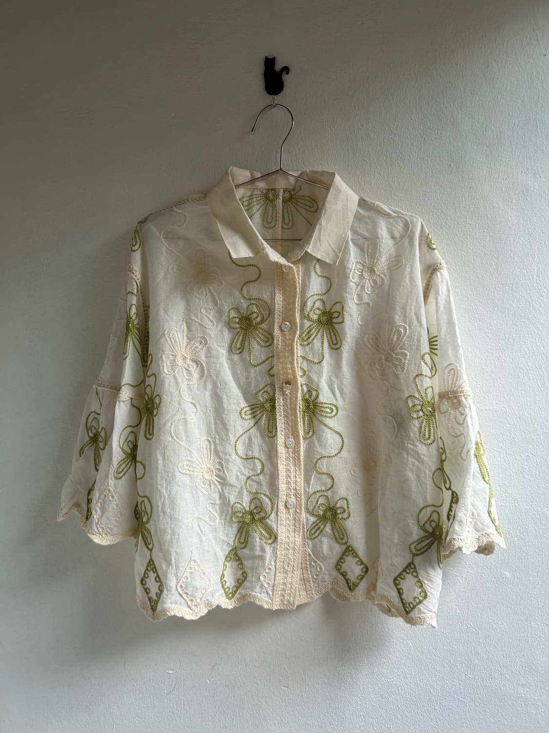 phoebe shirt 상품이미지1