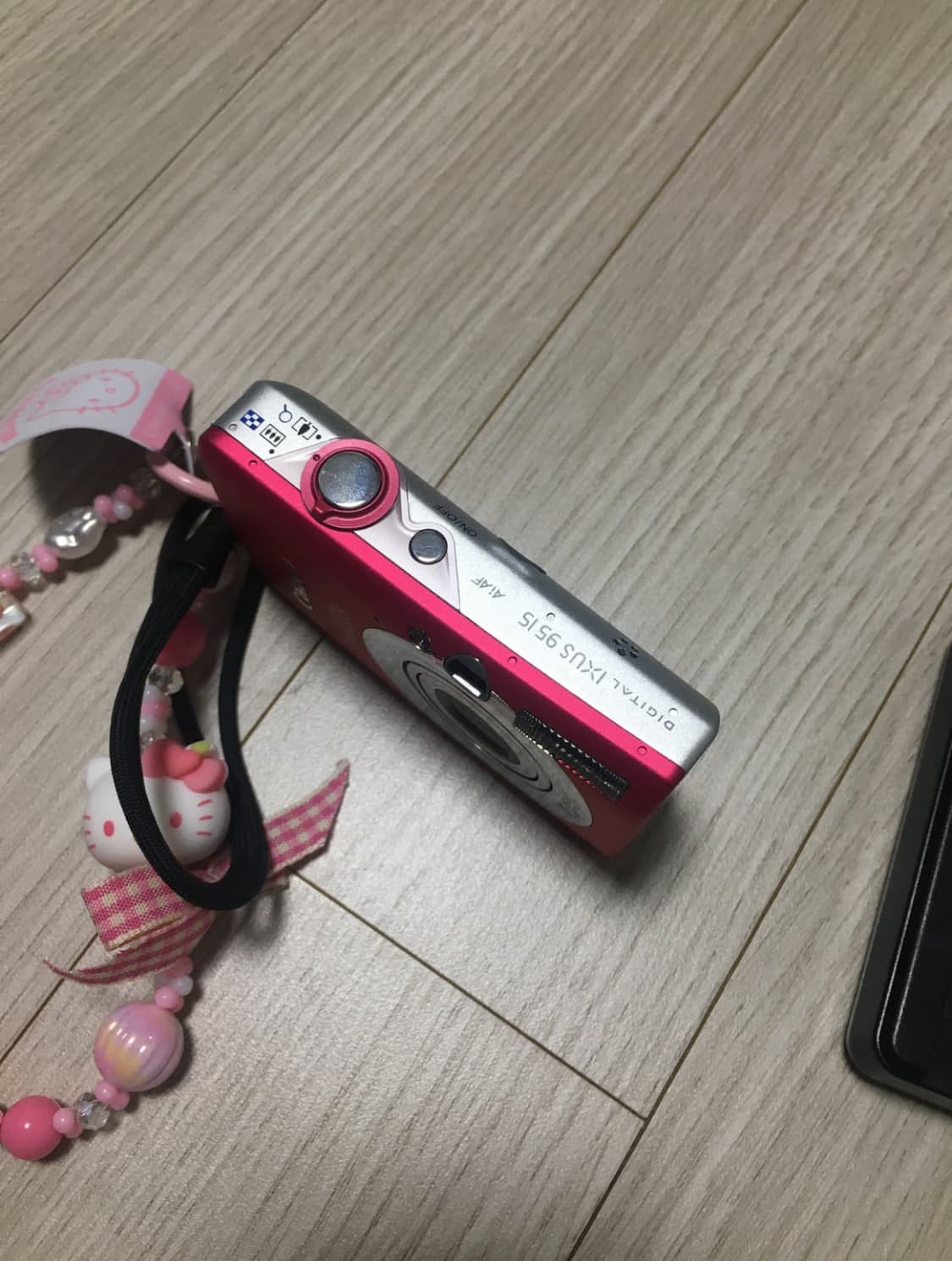 작례o) 캐논 익서스 95is ixus 95is 상품이미지4