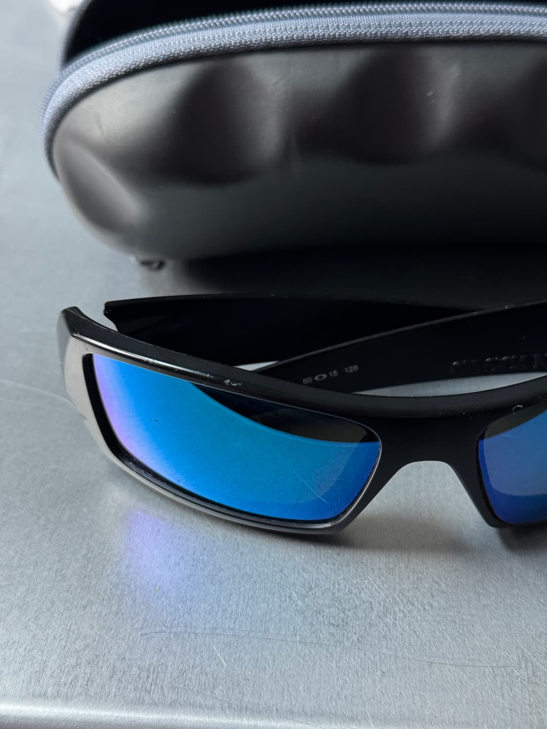 오클리 가스캔 상품이미지3