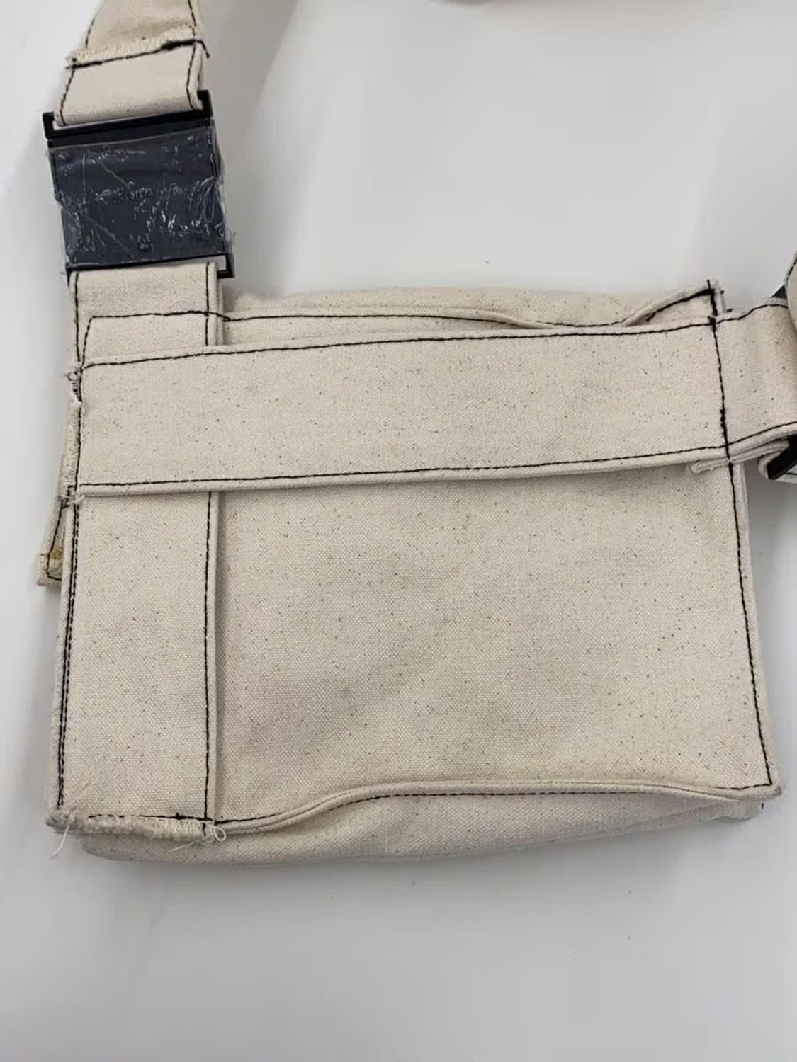 A-COLD-WALL Canvas Utility Crossbody Bag 상품이미지7
