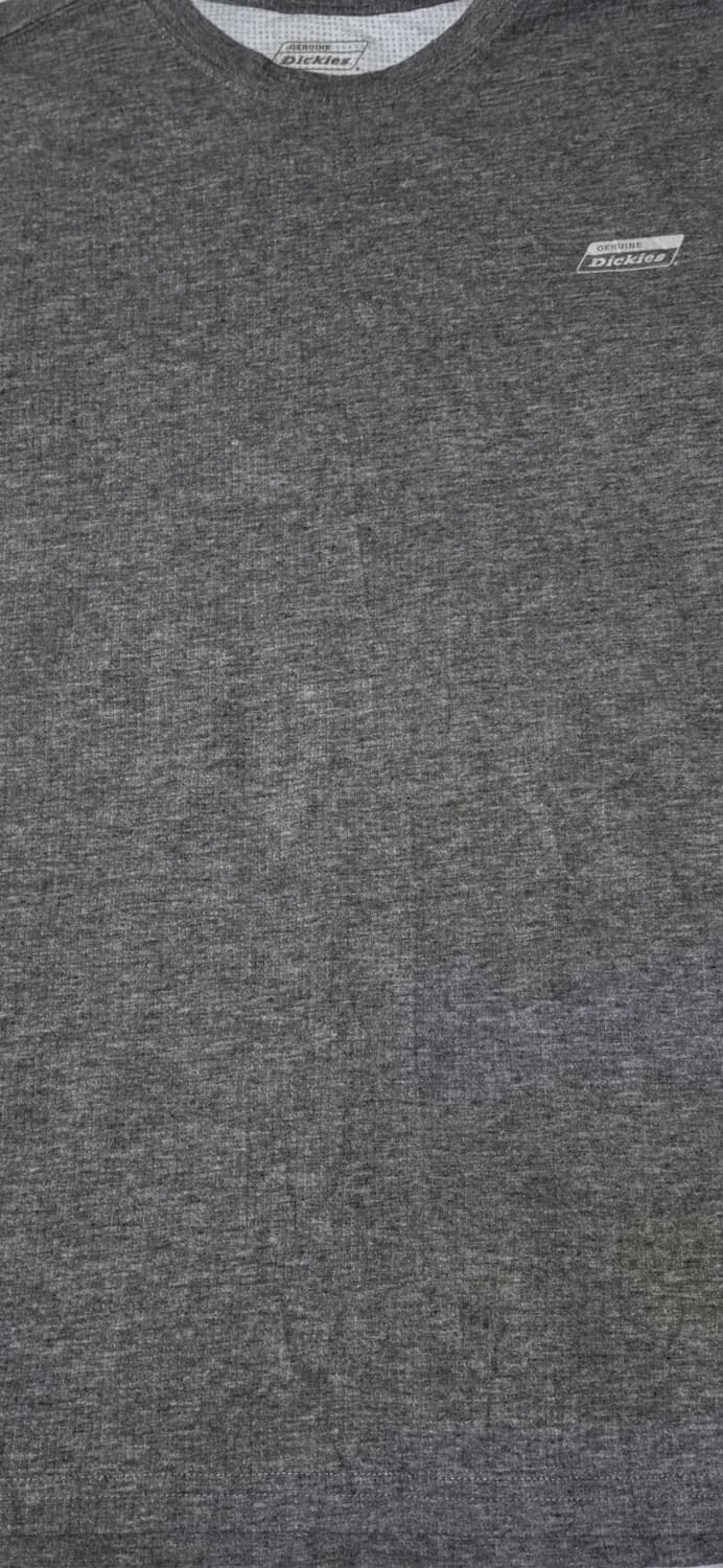 디키즈 긴팔 티셔츠 그레이 L 상품이미지4