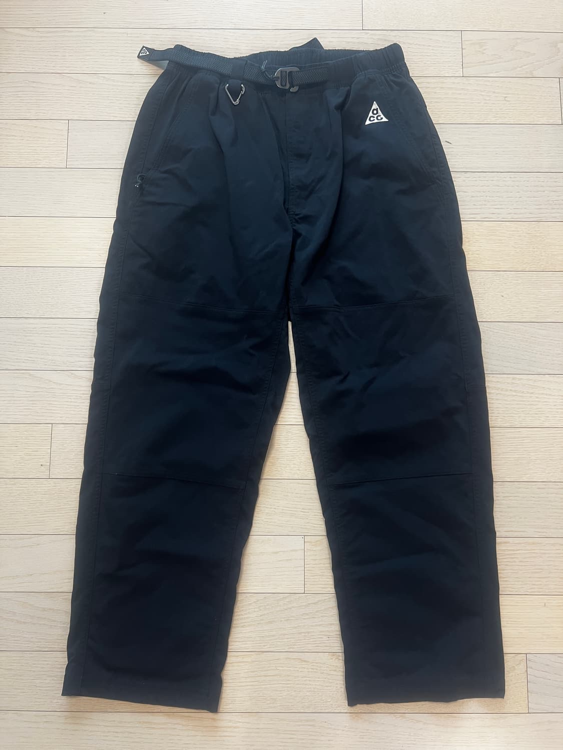 나이키 ACG 남성 UV 하이킹 팬츠 상품이미지1