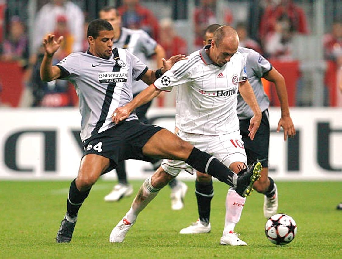 ♤필독♤ 09/10 바이에른 뮌헨 써드 L 상품이미지6