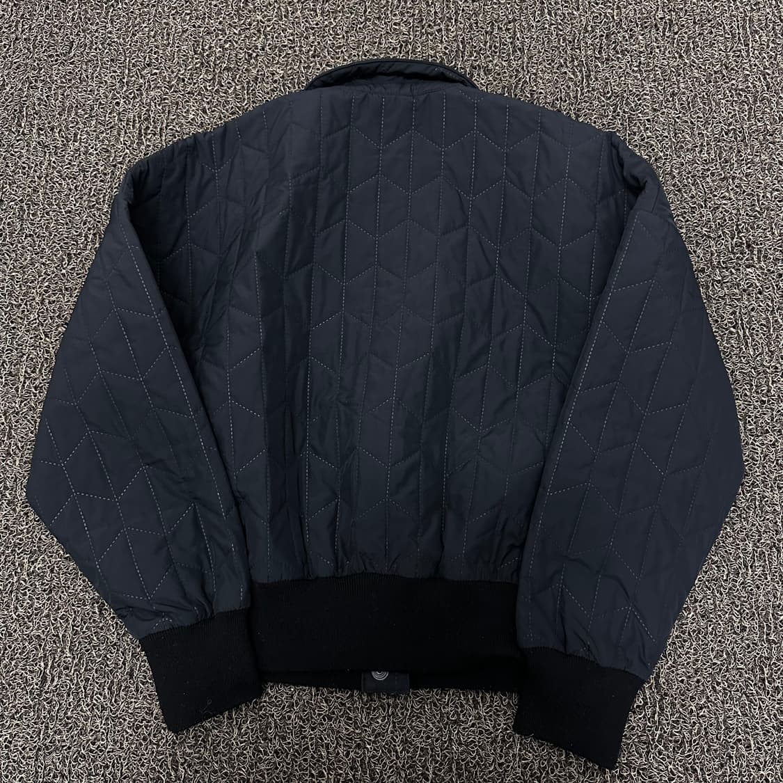 NIKE 나이키 에센셜 우먼 퀄팅 우븐 자켓 S 상품이미지6