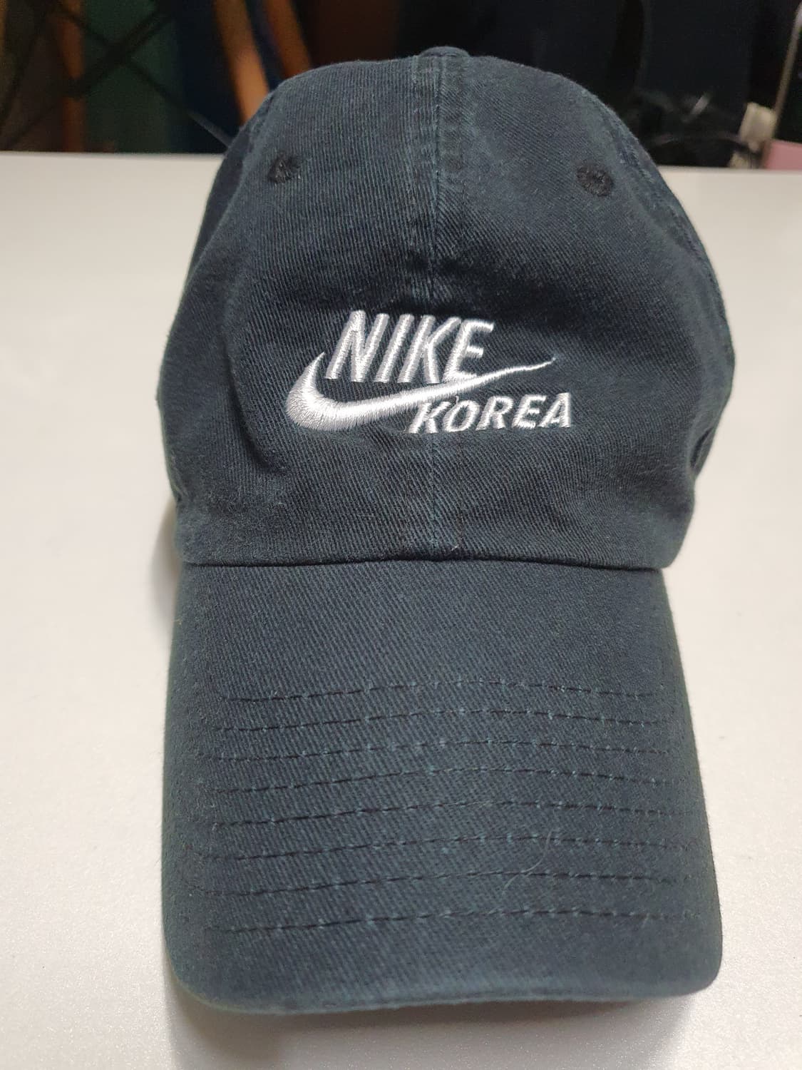 나이키 빈티지 코리아 볼캡  상품이미지1