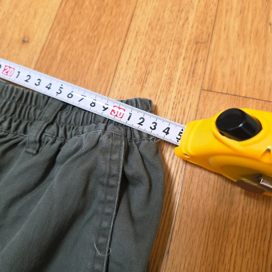 카고 반바지 m 카고팬츠 m 밴딩 반바지 밴딩 카고바지  상품이미지6