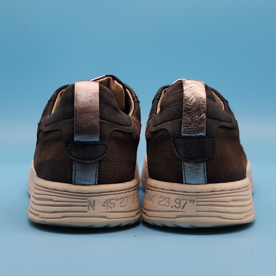 ooo AS98 여성운동화36. 230 상품이미지4