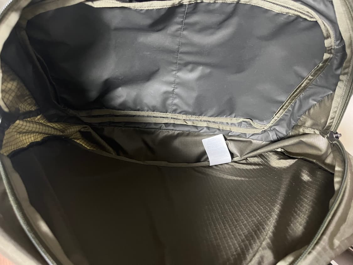 아크테릭스 이온기어 오거나이저 타츠 상품이미지5