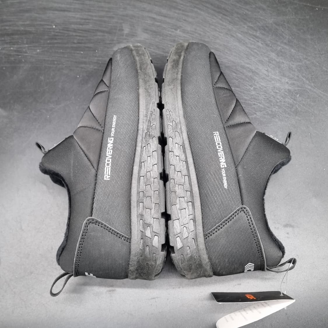 새상품 르까프 안감털 방한화 230 상품이미지5