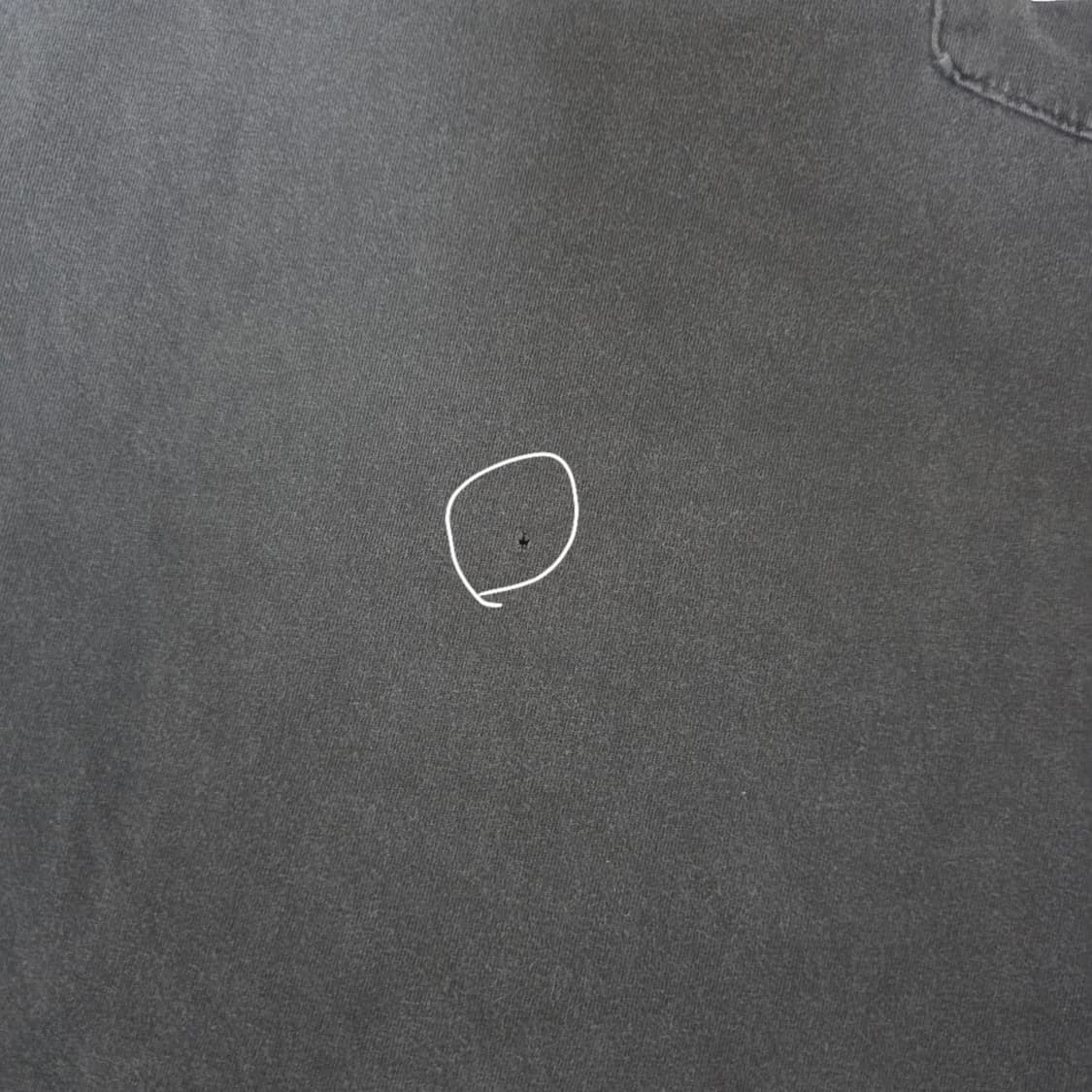 [OS] 90s 말보로 언리미티드 트레인 티셔츠 ver. 굿에이징 상품이미지6