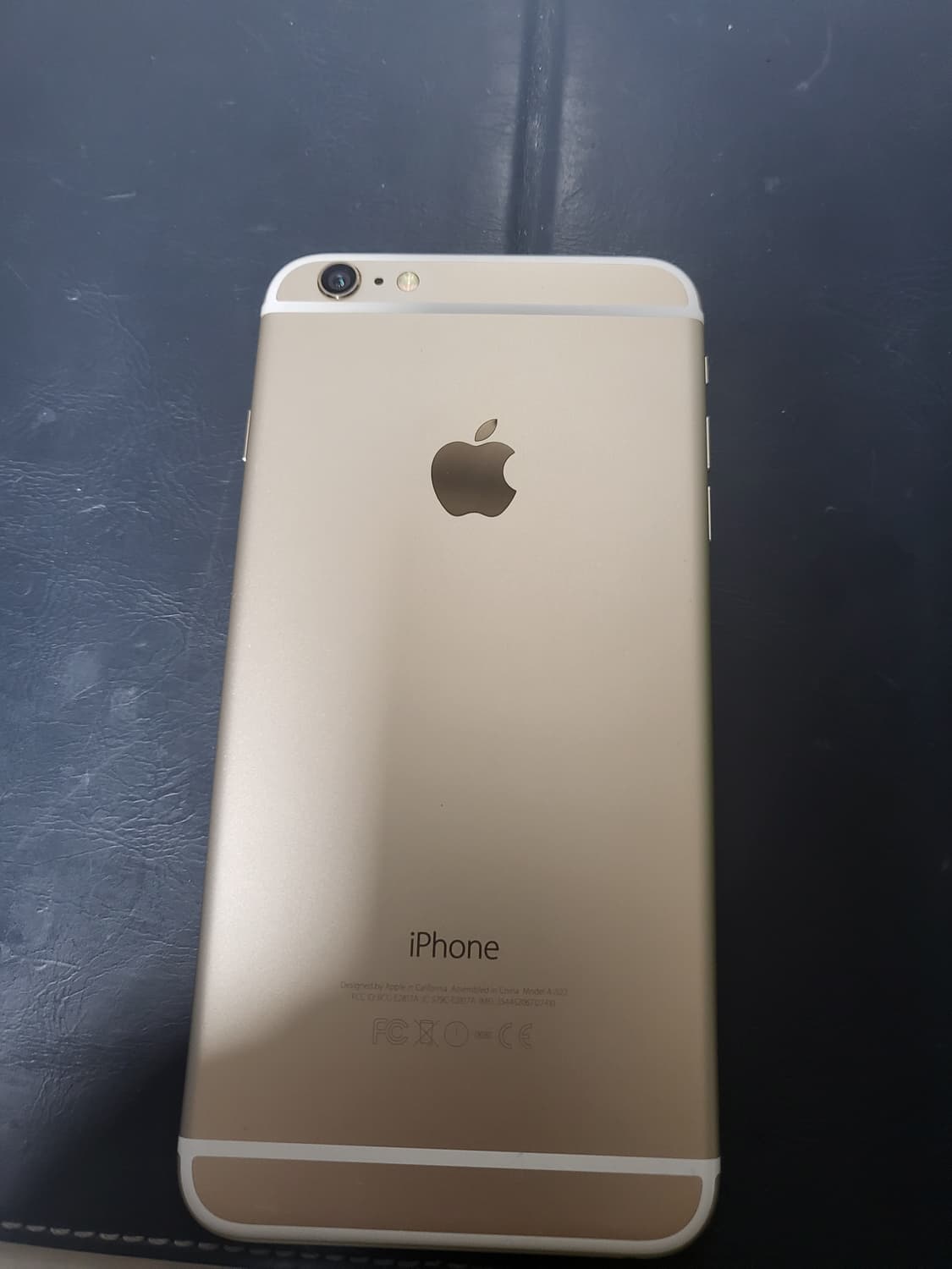 아이폰 6 플러스 판매합니다. 상품이미지3