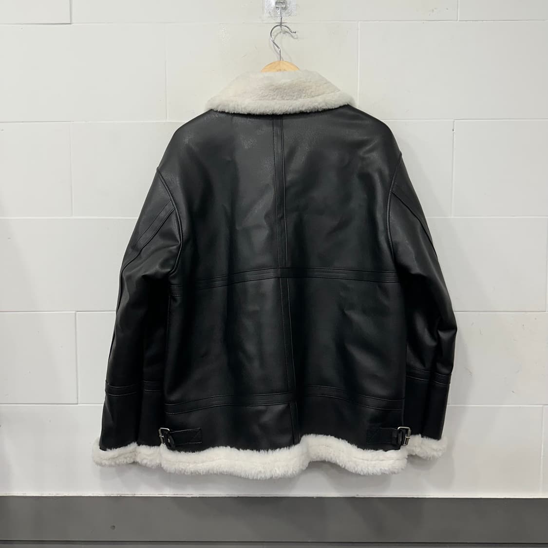 도프제이슨 무스탕 상품이미지2