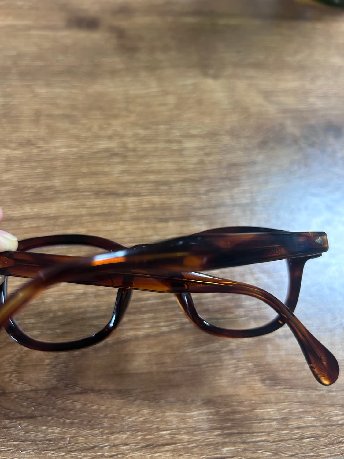 Jto ar 아넬 44-22 데미앰버 코리안익스클루시브 골드에디션 상품이미지2