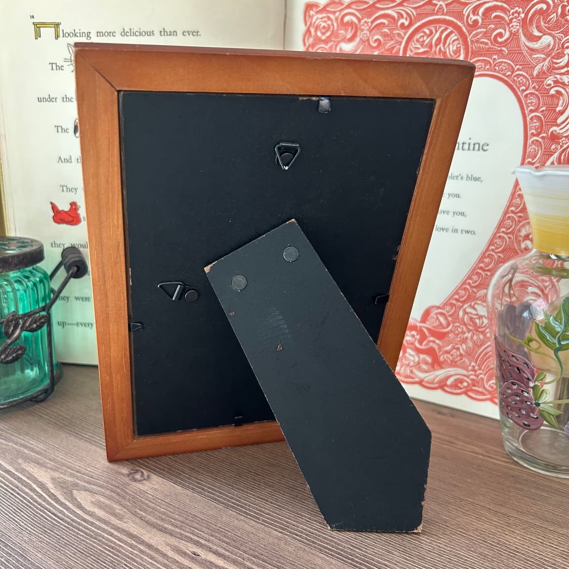 미국 빈티지 액자 사진 프레임 상품이미지3