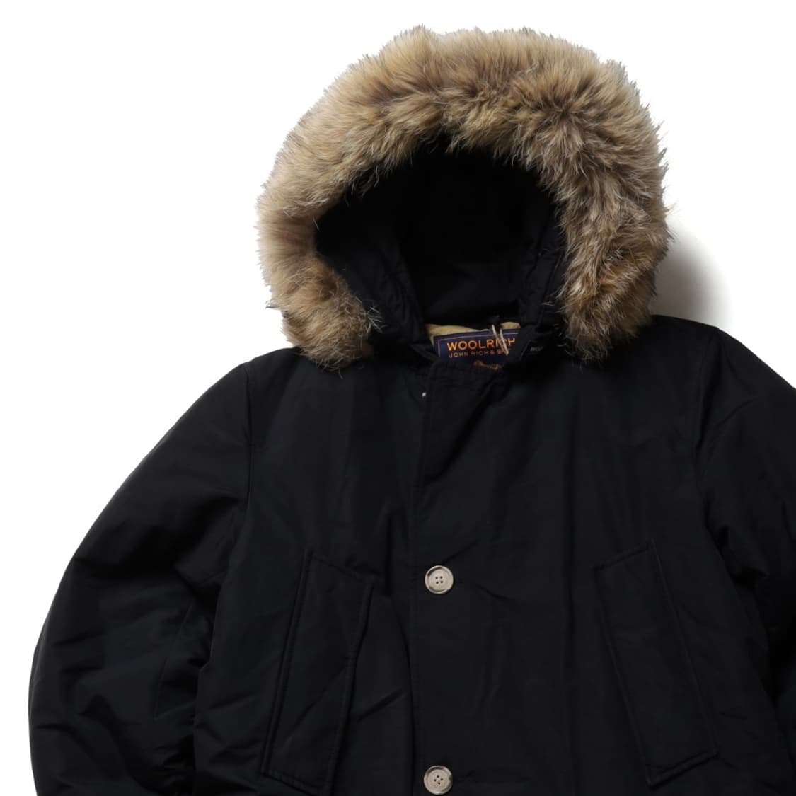 울리치 Woolrich Arctic Parka   상품이미지2