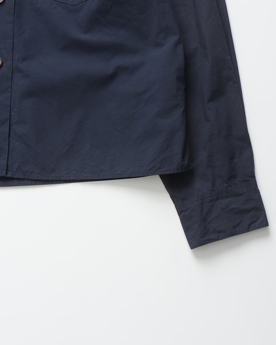 마가렛호웰 MARGARET HOWELL Poplin Shirt 상품이미지7