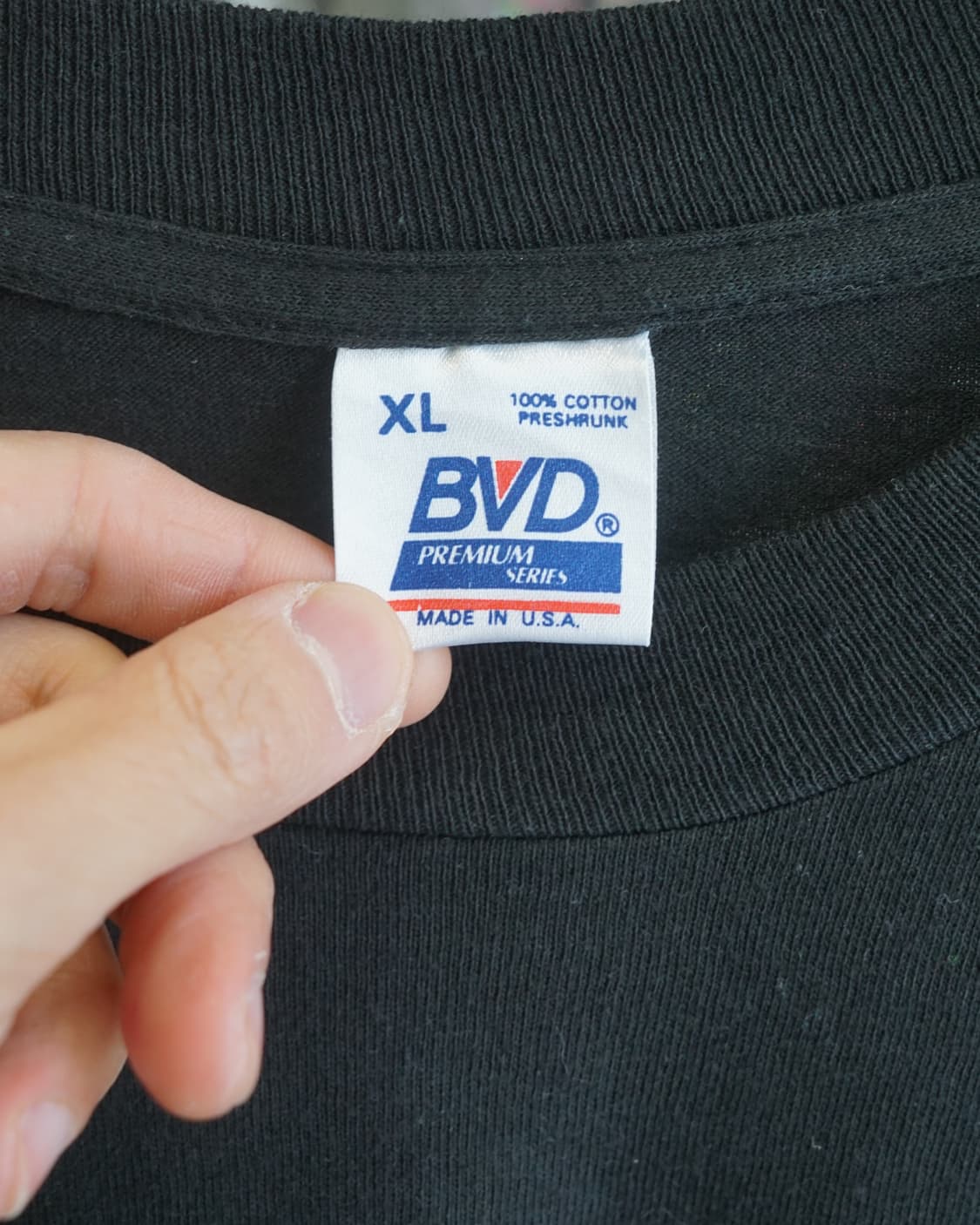 90s BYD made in u.s.a 상품이미지7