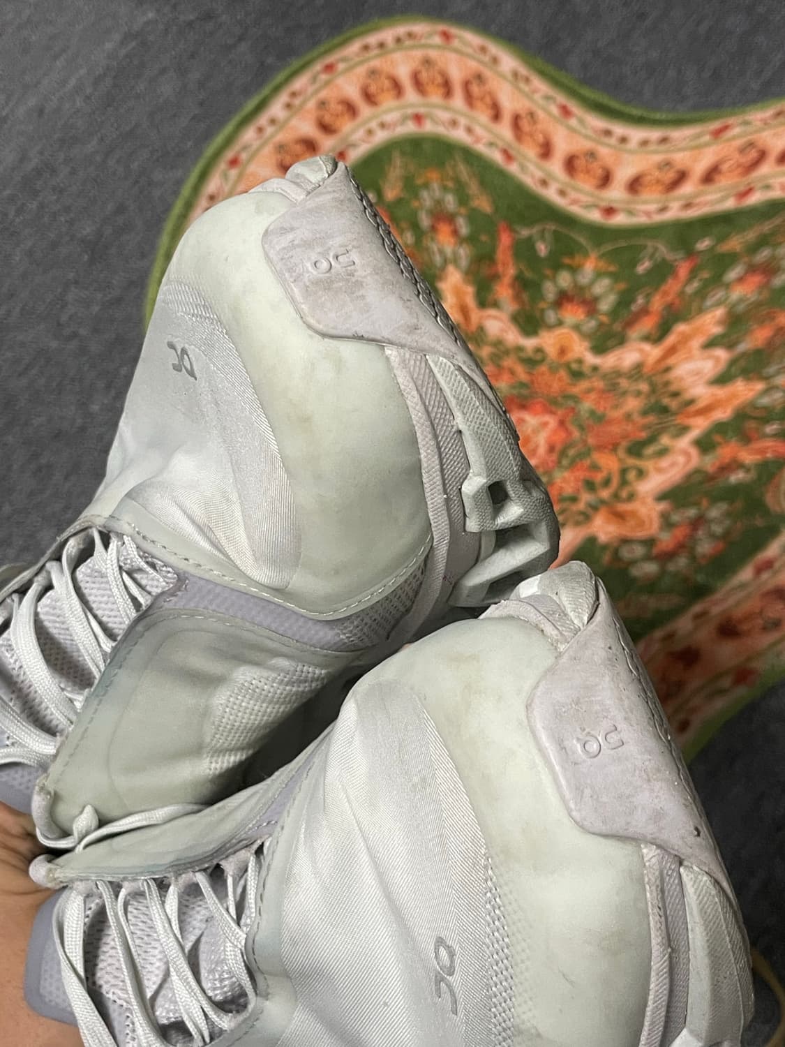 파프 온 클라우드몬스터 프로토스 상품이미지5