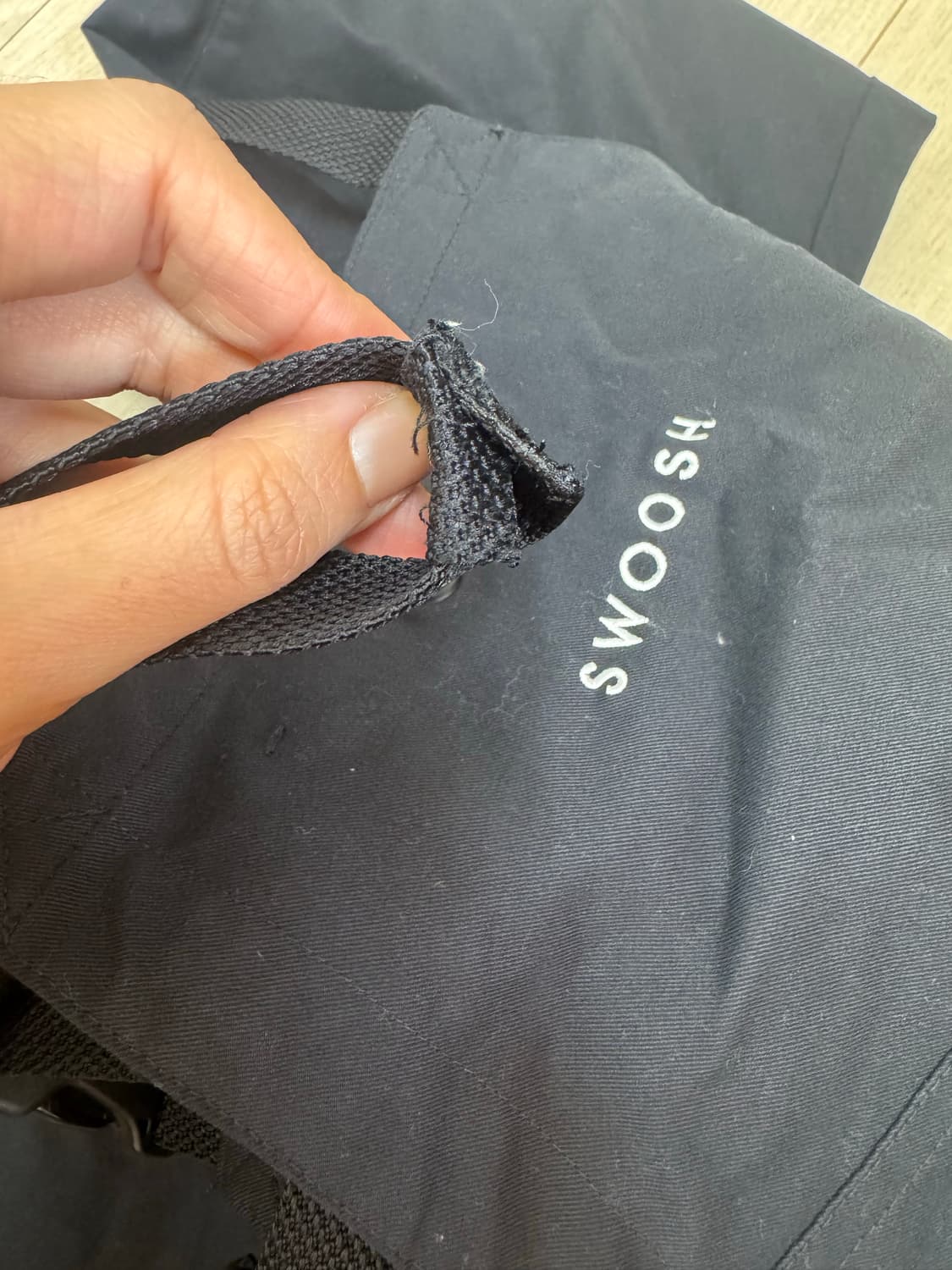 나이키 스우시 오버롤  상품이미지6